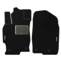 Автостелки Mazda 6 GH (2008-2012)