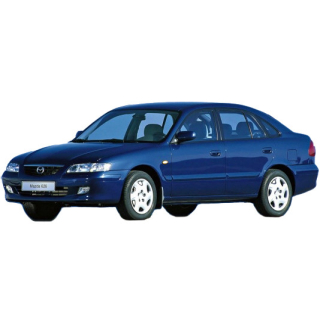 Автостелки Mazda 626 GF/GW (1997-1999)