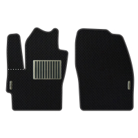 Автостелки Mazda 3 BK (2003-2009)