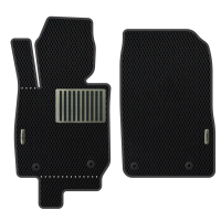 Автостелки Mazda CX-3 DK5 Grand Touring (2018-…)