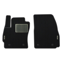 Автостелки Mazda 5 CW (2010-…)