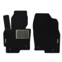 Автостелки Mazda CX-5 KE (2015-2017)