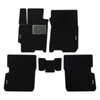 Автостелки Mazda 323S BJ (1998-2000)