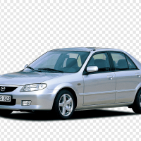 Автостелки Mazda 323S BJ (1998-2000)