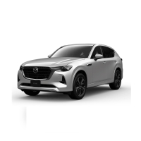 Автостелки Mazda CX-60 (2022-...)