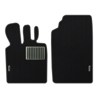 Автостелки Mercedes-Benz SMART Fortwo (2007-2014)