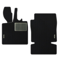 Автостелки Mercedes-Benz SMART Fortwo (2003-2007)