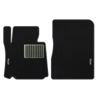 Автостелки Mercedes-Benz W463 G-Class (2002-2004)