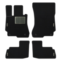 Автостелки Mercedes-Benz C216 CL-Class (2006-2013)