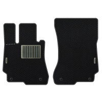 Автостелки Mercedes-Benz C216 CL-Class (2006-2013)