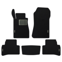 Автостелки Mercedes-Benz W208 CLK-Class (1997-2002)