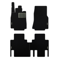 Автостелки Mercedes-Benz W414 V-Class Vaneo (2001-2005)