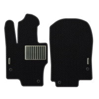 Автостелки Mercedes-Benz W167 GLE-Class (2018-…)