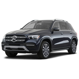 Автостелки Mercedes-Benz W167 GLE-Class (2018-…)