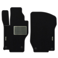 Автостелки Mercedes-Benz X164 GL-Class (2006-2012)