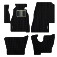 Автостелки Mercedes-Benz W901-905 Sprinter (1995-2006)