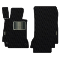 Автостелки Mercedes-Benz W204 C-Class (2011-2015)