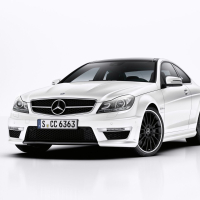 Автостелки Mercedes-Benz W204 C-Class (2011-2015)