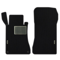 Автостелки Mercedes-Benz W209 CLK-Class (2002-2009)