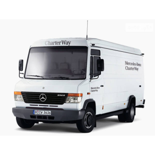 Автостелки Mercedes-Benz Vario T2W (1996-2013)