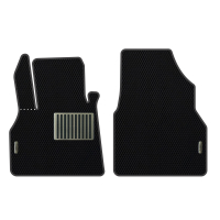 Автостелки Mercedes-Benz W415 Citan Maxi (2012-…)