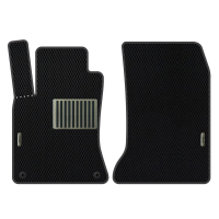 Автостелки Mercedes-Benz C117 CLA-Class (2013-2019)