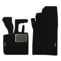 Автостелки Mercedes-Benz Smart Cabrio (1999-2003)