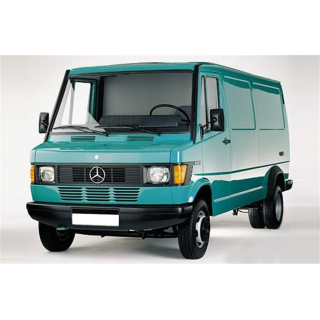 Автостелки Mercedes-Benz T1 (1977-1995)