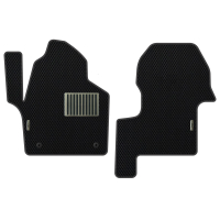 Автостелки Mercedes-Benz W907-910 Sprinter (2018-…)