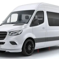 Автостелки Mercedes-Benz W907-910 Sprinter (2018-…)