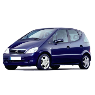 Автостелки Mercedes-Benz V168/A160 A-Class (1997-2004)