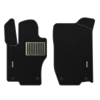 Автостелки Mercedes-Benz W164 (ML500) M-Class (2008-2011)