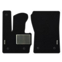 Автостелки Mercedes-Benz W463 G-Class (2018-…)