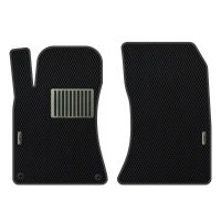 Автостелки Mercedes-Benz C117 (CLA 250) CLA-Class (2013-2019)