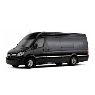 Автостелки Mercedes-Benz W906 Sprinter (2006-2013)