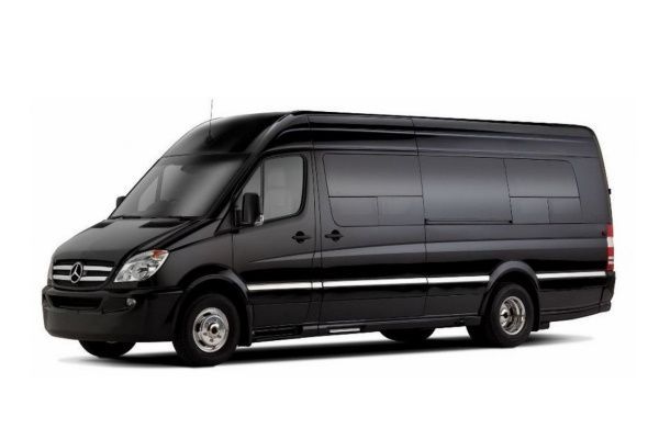 Автостелки Mercedes-Benz W906 Sprinter (2006-2013)