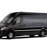 Автостелки Mercedes-Benz W906 Sprinter (2006-2013)