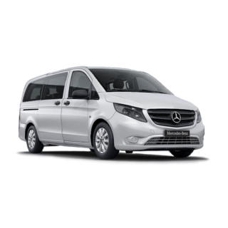 Автостелки Mercedes-Benz W447 V-Class Viano (2014-…)