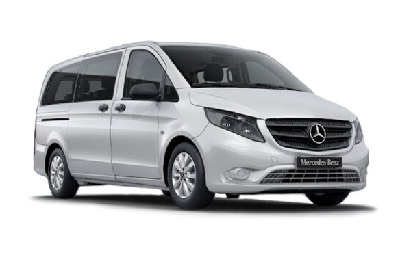 Автостелки Mercedes-Benz W447 V-Class Viano (2014-…)