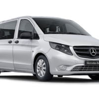Автостелки Mercedes-Benz W447 V-Class Viano (2014-…)