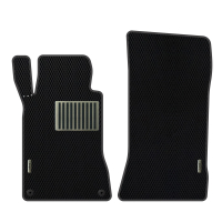 Автостелки Mercedes-Benz S203 C-Class (C220) (2001-2004)