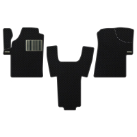 Автостелки Mercedes-Benz W639 V-Class Viano (2010-2014)