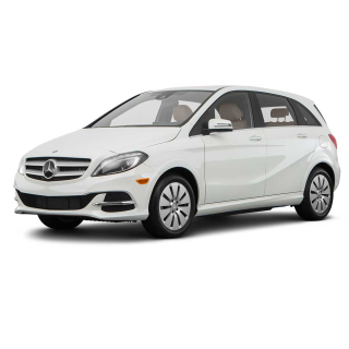 Автостелки Mercedes-Benz W242 (B250E) B-Class (2011-2015)