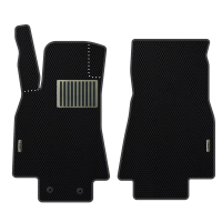 Автостелки Mercedes-Benz W169 A-Class (2004-2008)