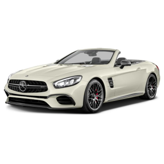 Автостелки Mercedes-Benz R231 SL-Class (2016-2020)