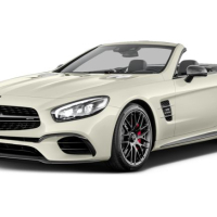 Автостелки Mercedes-Benz R231 SL-Class (2016-2020)