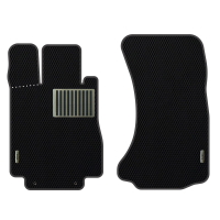 Автостелки Mercedes-Benz W220 S-Class (1998-2005)