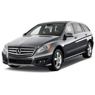 Автостелки Mercedes-Benz W251 R-Class (2005-…)