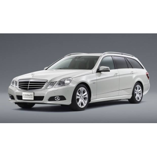 Автостелки Mercedes-Benz S212 E-Class (2009-2013)