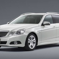 Автостелки Mercedes-Benz S212 E-Class (2009-2013)